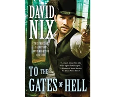 KNYGA David Nix To the Gates of Hell