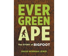 KNYGA David Norman Lewis Evergreen Ape