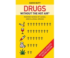 KNYGA David Nutt Drugs without the hot air