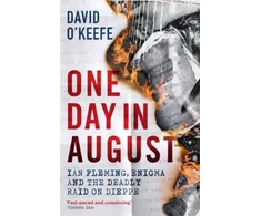 KNYGA David Okeefe One Day in August