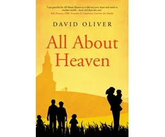 KNYGA David Oliver All About Heaven