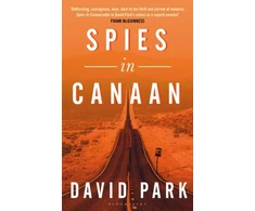 KNYGA David Park Spies in Canaan