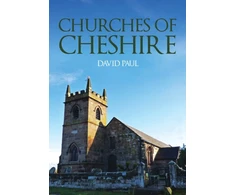 KNYGA David Paul Churches of Cheshire