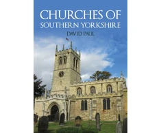 KNYGA David Paul Churches of Southern Yorkshire