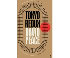 KNYGA David Peace Tokyo Redux