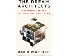 KNYGA David Polfeldt Dream Architects