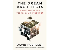 KNYGA David Polfeldt The Dream Architects