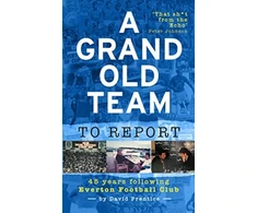 KNYGA David Prentice Grand Old Team To Report