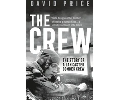 KNYGA David Price Crew