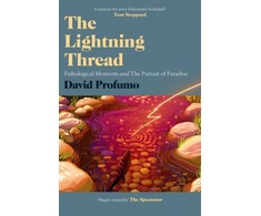 KNYGA David Profumo Lightning Thread