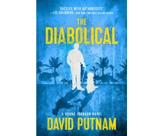 KNYGA David Putnam Diabolical