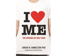 KNYGA David R Hamilton I Heart Me
