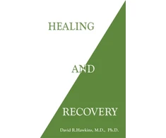 KNYGA David R Hawkins and Recovery