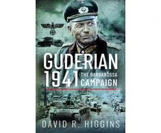 KNYGA David R Higgins Guderian 1941