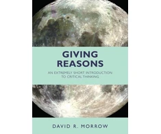 KNYGA David R Morrow Giving Reasons