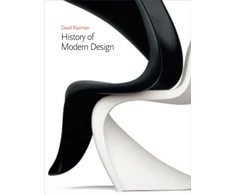 KNYGA David Raizman History of Modern Design, 2nd edition