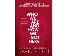 KNYGA David Reich Who We Are and How We Got Here