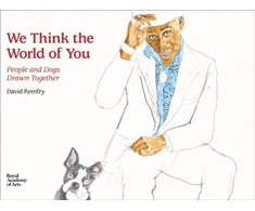 KNYGA David Remfry We Think the World of You