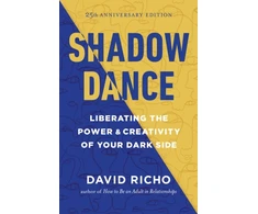 KNYGA David Richo Shadow Dance