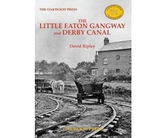 KNYGA David Ripley Little Eaton Gangway and Derby Canal
