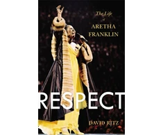 KNYGA David Ritz Respect