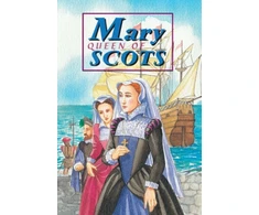 KNYGA David Ross Mary Queen of Scots