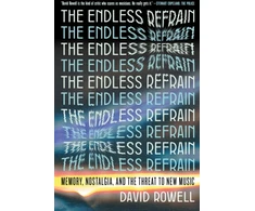 KNYGA David Rowell Endless Refrain