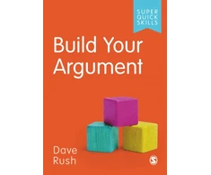 KNYGA David Rush Build Your Argument
