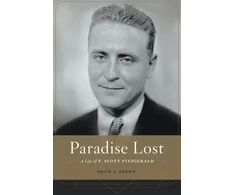 KNYGA David S Brown Paradise Lost
