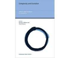 KNYGA David S Wilson Complexity and Evolution