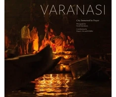 KNYGA David Scheinbaum Varanasi