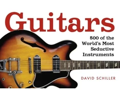 KNYGA David Schiller Guitars