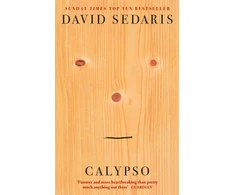 KNYGA David Sedaris Calypso