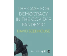 KNYGA David Seedhouse Case for Democracy in the COVID-19 Pandemic