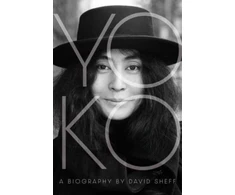KNYGA David Sheff Yoko