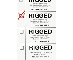 KNYGA David Shimer Rigged