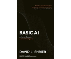 KNYGA David Shrier Basic AI