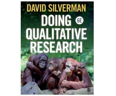 KNYGA David Silverman Doing Qualitative Research