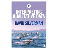 KNYGA David Silverman Interpreting Qualitative Data