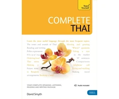 KNYGA David Smyth Complete Thai Beginner to Intermediate Course