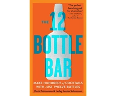 KNYGA David Solmonson 12 Bottle Bar