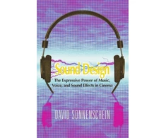KNYGA David Sonnenschein Sound Design