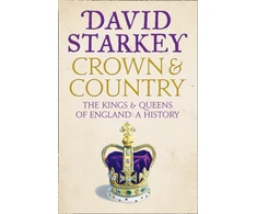 KNYGA David Starkey Crown and Country