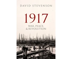 KNYGA David Stevenson 1917