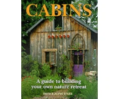 KNYGA David Stiles Cabins