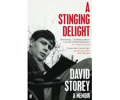 KNYGA David Storey Stinging Delight