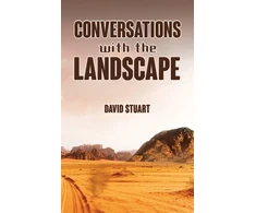 KNYGA David Stuart Conversations with the Landscape