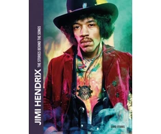 KNYGA David Stubbs Jimi Hendrix