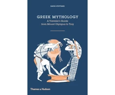 KNYGA David Stuttard Greek Mythology