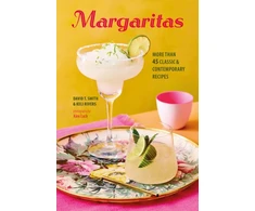 KNYGA David T Smith Margaritas